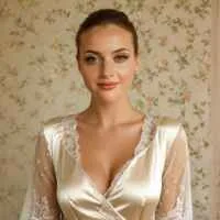 Sophisticated Female
